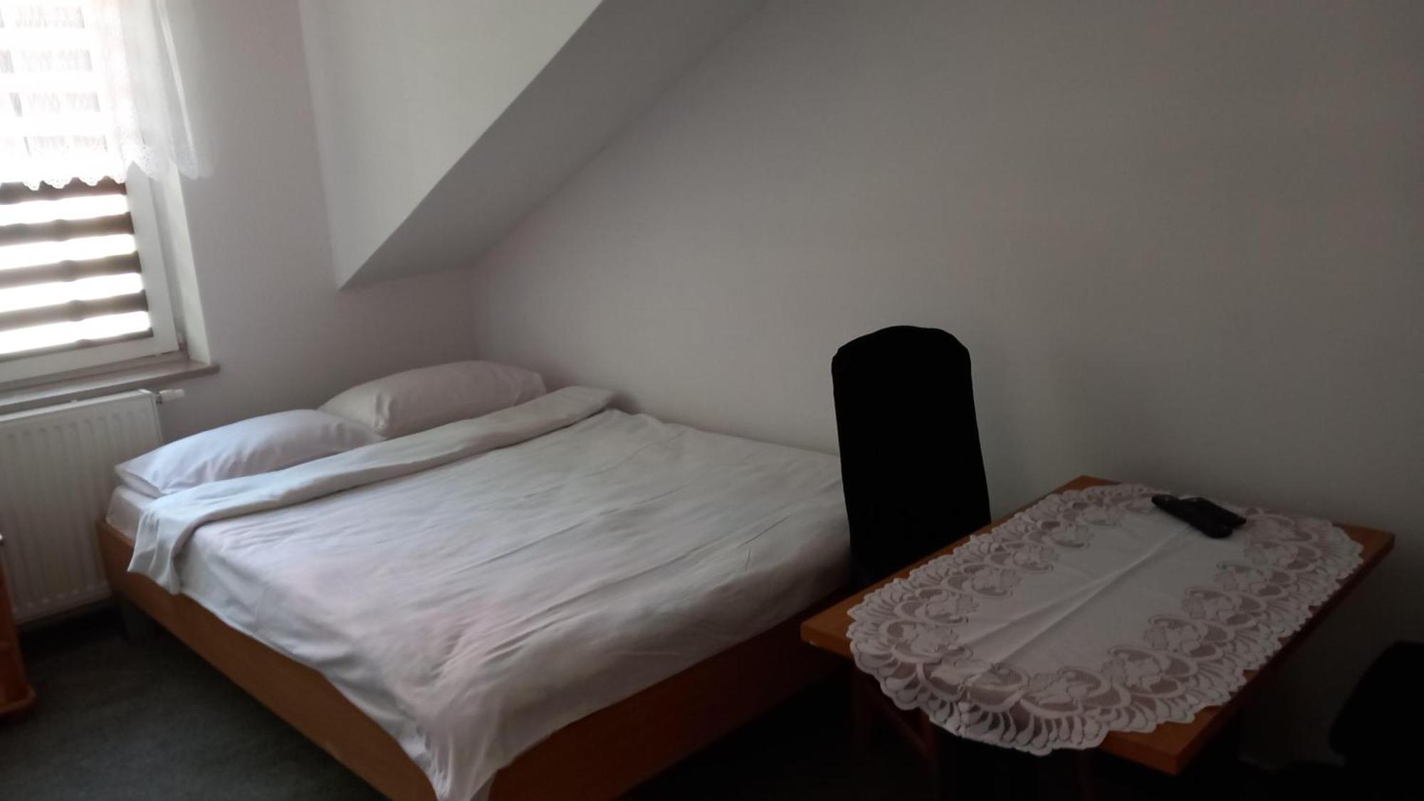 Appartamento Zielone Zacisze Zagnansk Esterno foto