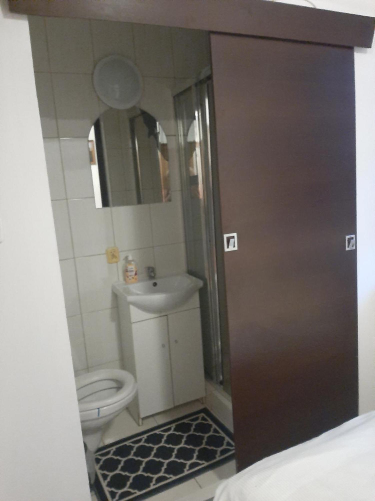 Appartamento Zielone Zacisze Zagnansk Esterno foto