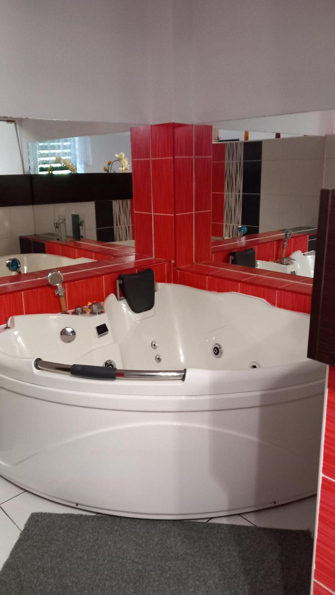 Appartamento Zielone Zacisze Zagnansk Esterno foto