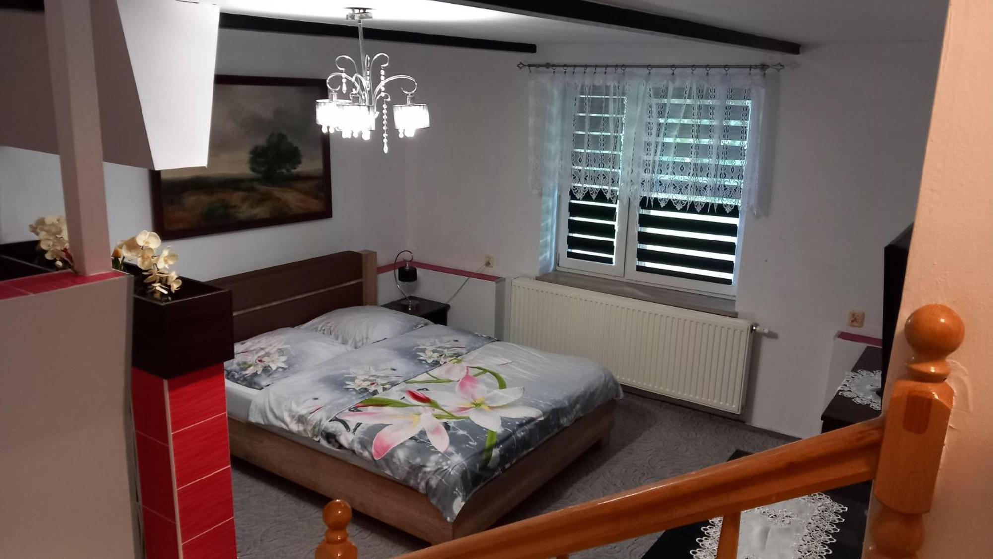 Appartamento Zielone Zacisze Zagnansk Esterno foto